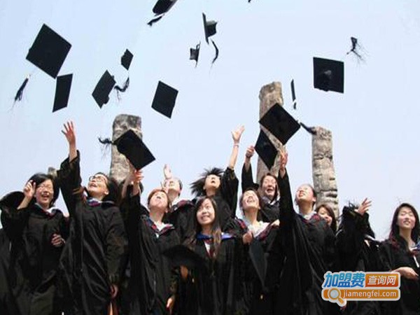 北华教育加盟费