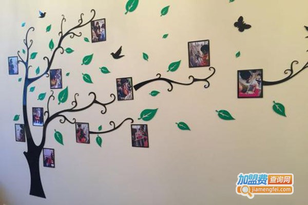 古风彩艺陶艺美术工作室加盟门店