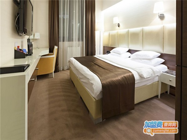 海峡酒店用品加盟费