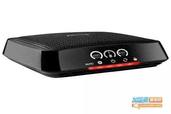 久信空气净化器加盟门店