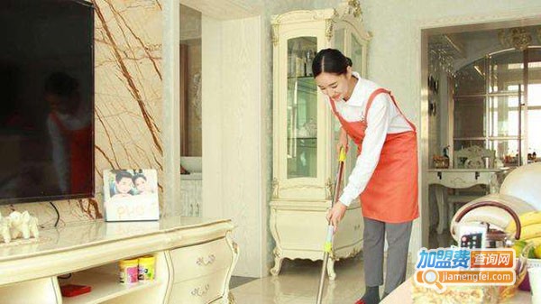 上海梦雅家庭服务有限公司