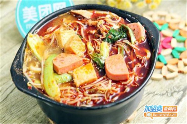 米香园过桥米线加盟费