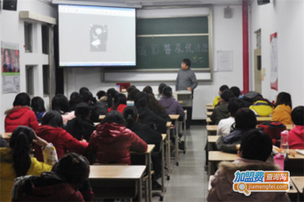 银孚世纪教育加盟费