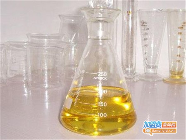 金运来甲醇汽油加盟费