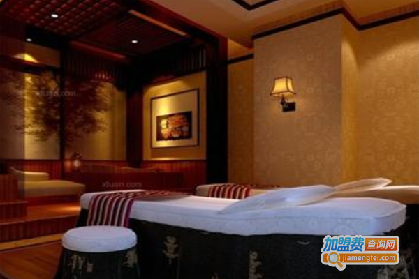 苗十三养生馆加盟费