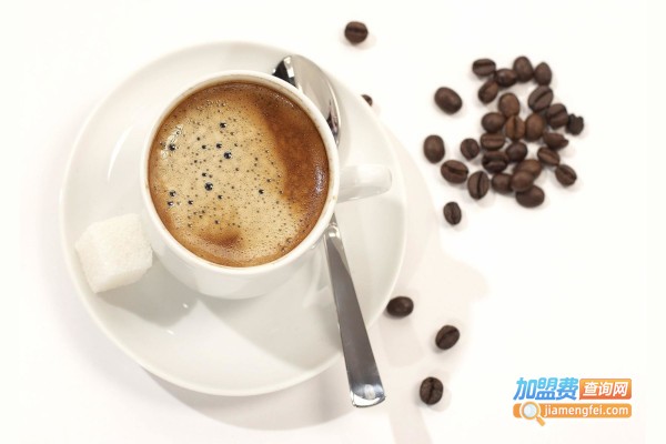 plusminus咖啡加盟费