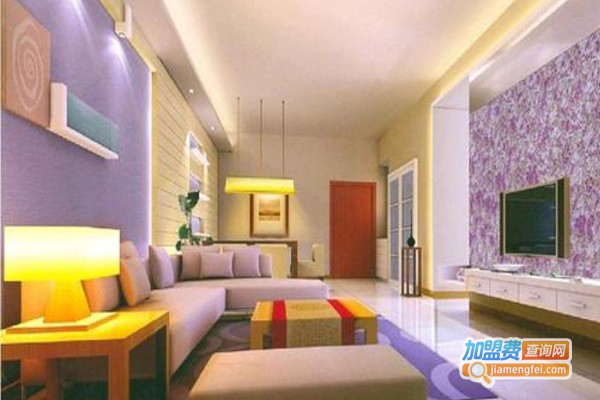 千百度墙衣加盟费