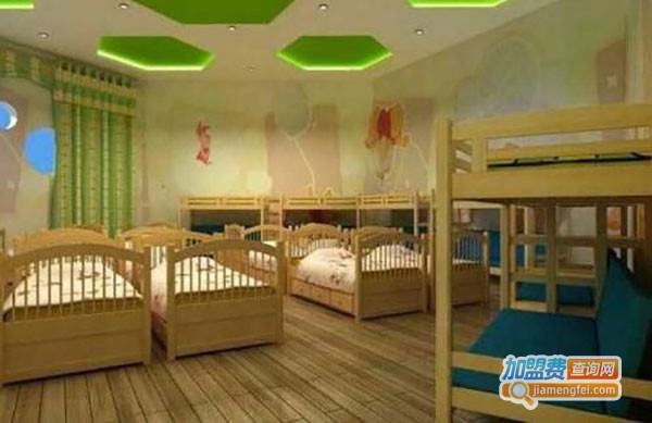 青华园幼小衔接加盟费