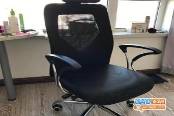 铜牛电脑椅加盟费