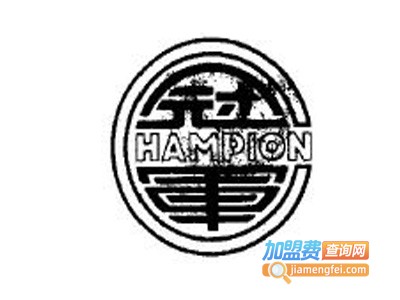 冠军涂料加盟费