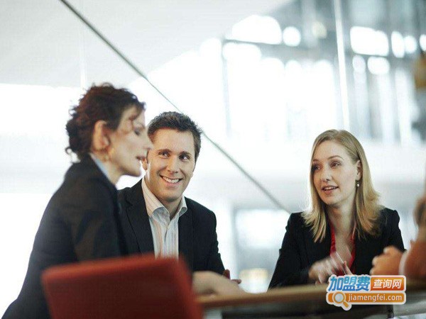 新能量英语培训加盟费