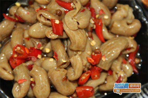 大鲜浪小海鲜加盟费