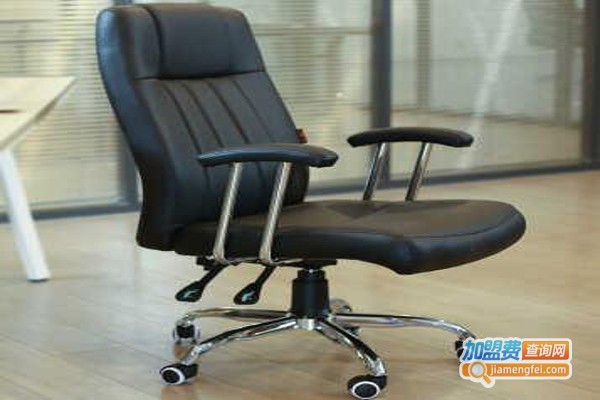 铜牛电脑椅加盟费