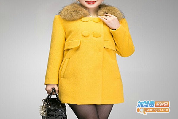 艾尔标致女装加盟门店