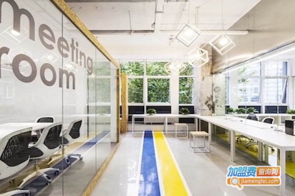 孔裔英际公学加盟费