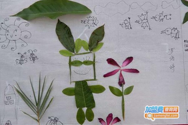 恒博斯教育加盟费