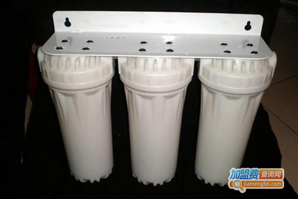 国百诺肯净水器加盟费