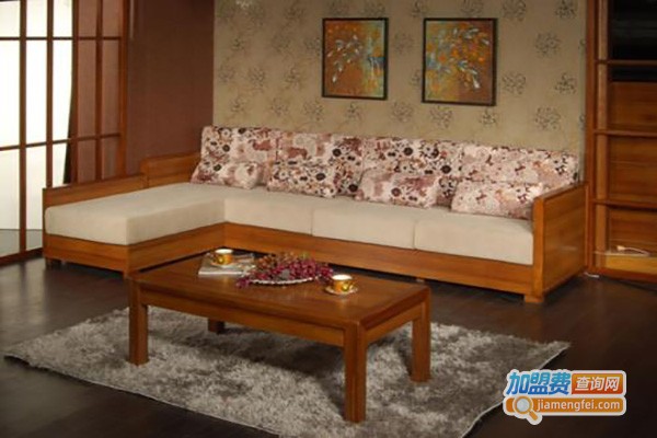 翠庭轩家具加盟费