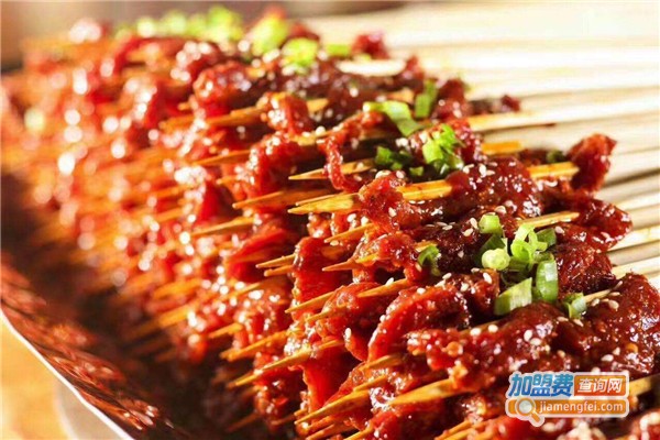 大嘴猫老串串火锅加盟费