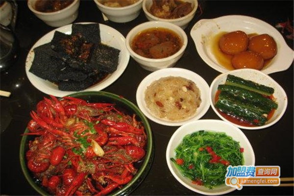 火宫殿小吃加盟门店