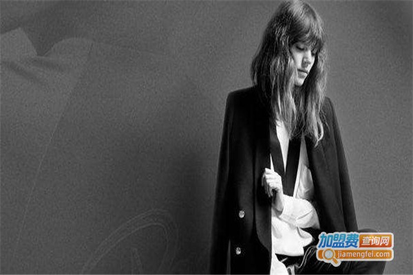 弗莱娅女装加盟门店