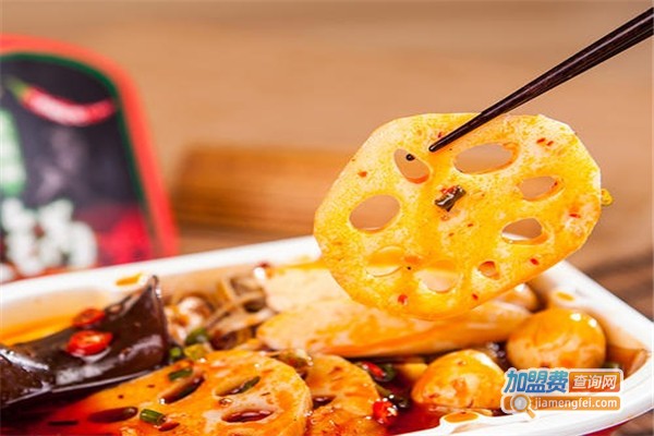 嘴上功夫自热火锅