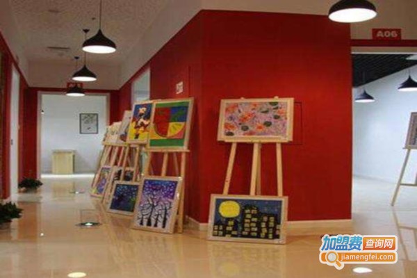 新艺代私立教育加盟费