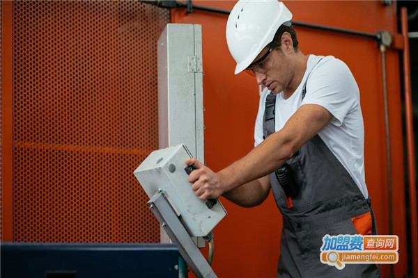 威格利艾诺家电清洗加盟费