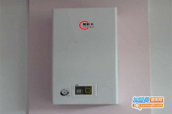 蒂斯卡卫浴用品加盟费