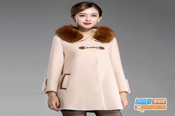 艾尔标致女装加盟门店