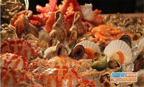 多哈海鲜自助餐加盟费