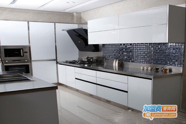 美臣橱柜加盟门店