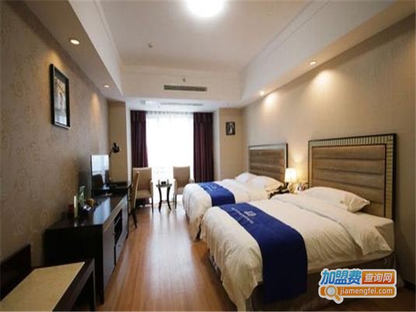 菲利特公寓酒店加盟费