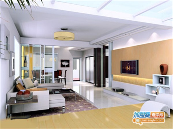 象外科技智能家居加盟费