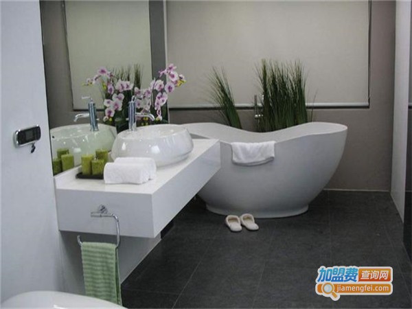 恩涌卫浴加盟门店