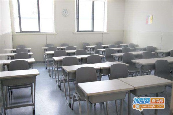 好大学在线加盟费