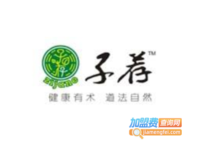 子荐道家养发养生