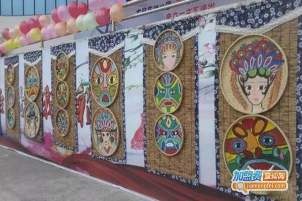 联合美术教育加盟门店