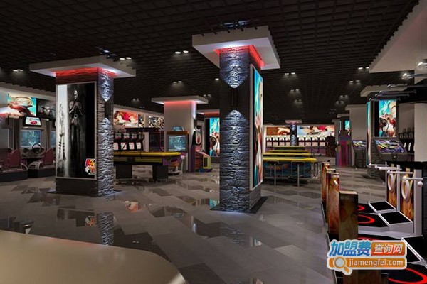 百变电子科教玩具加盟