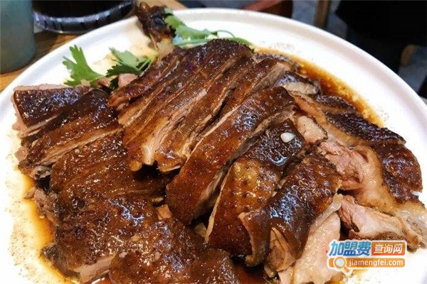 大鹅火锅卤煮加盟费