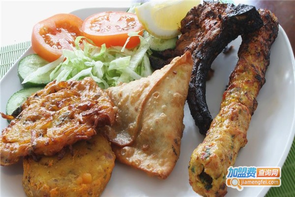 豪尚豪沙朗牛排加盟费