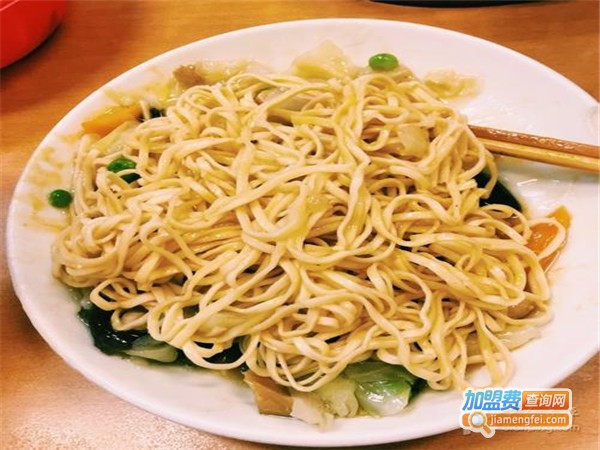 普明面馆加盟门店