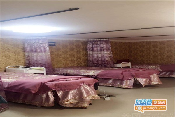 雅薇美容中心加盟门店