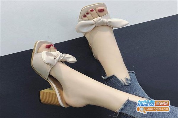 佐尼女鞋加盟费