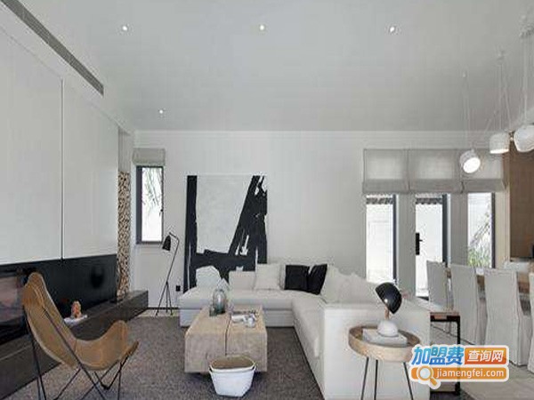 新视界家居安防加盟费