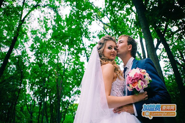 环球拍摄影加盟费