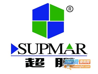 超膜建筑贴膜
