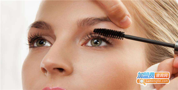 大里美化妆品加盟费