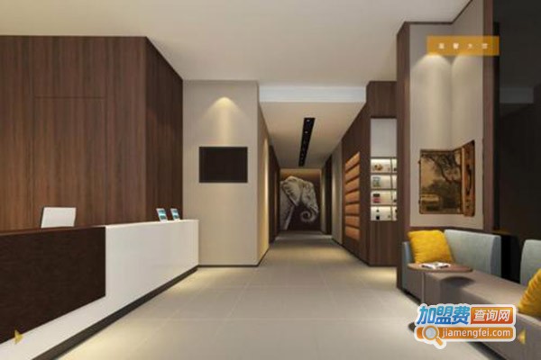 精途商务酒店加盟门店