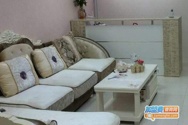 尚式祛斑祛痘加盟